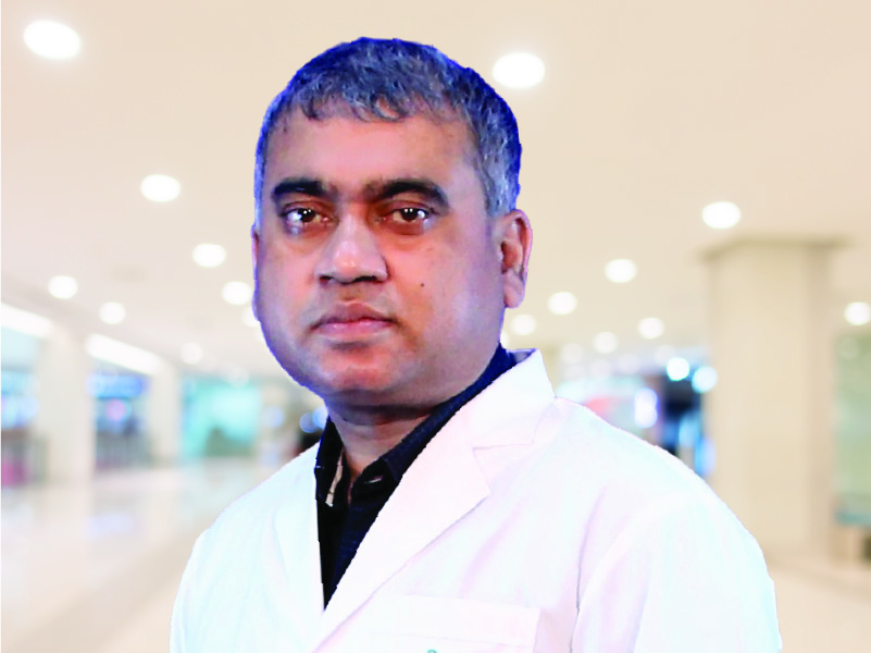 Dr. Md. Insanul Alam Icon